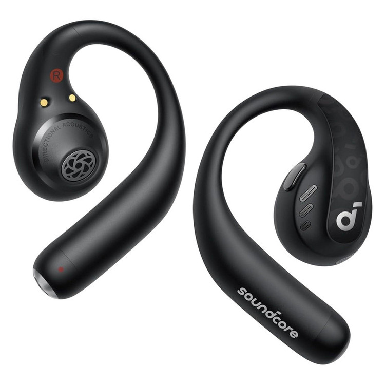 هندزفری بلوتوثی انکر مدل Soundcore AeroFit Pro A3871