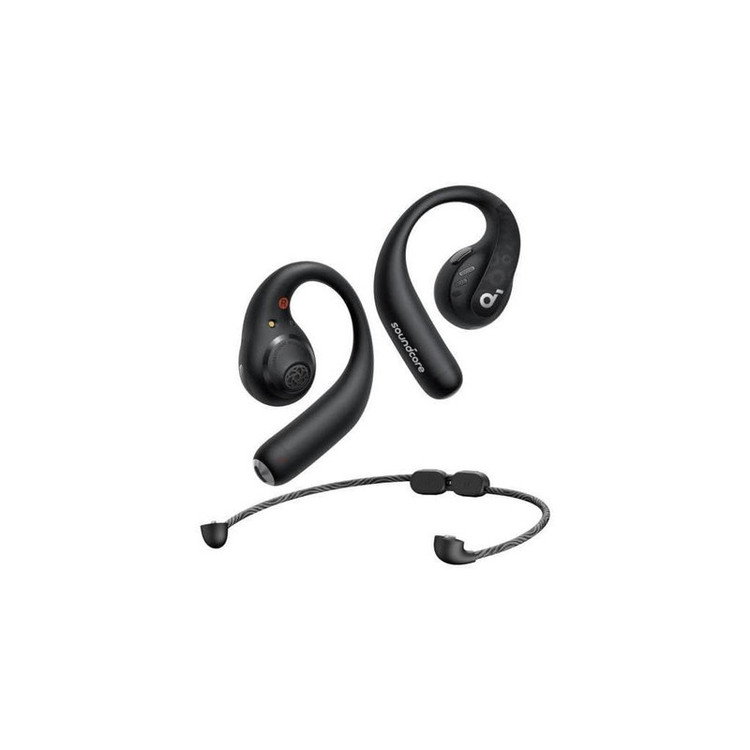 هندزفری بلوتوثی انکر مدل Soundcore AeroFit Pro A3871
