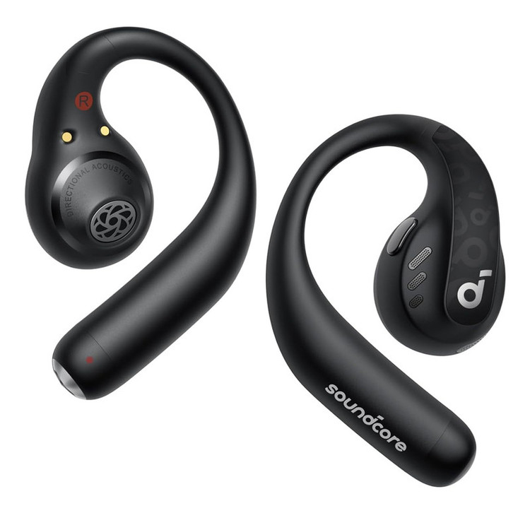 هندزفری بلوتوثی انکر مدل Soundcore AeroFit Pro A3871